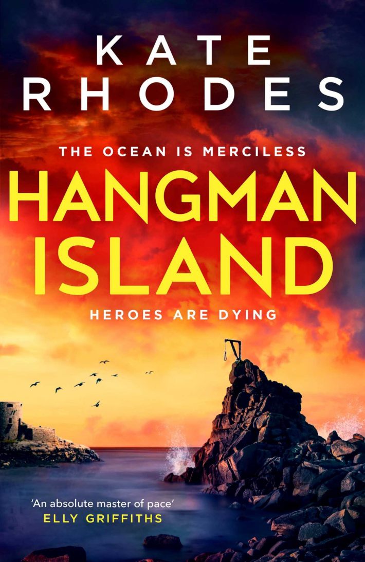 Hangman Island Hangman Island