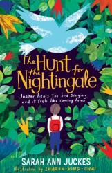 The Hunt for the Nightingale The Hunt for the Nightingale
