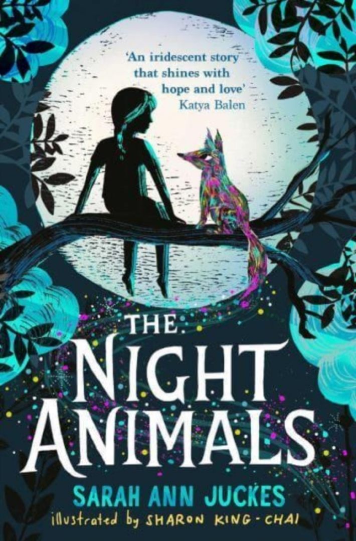 The Night Animals The Night Animals