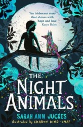 The Night Animals The Night Animals