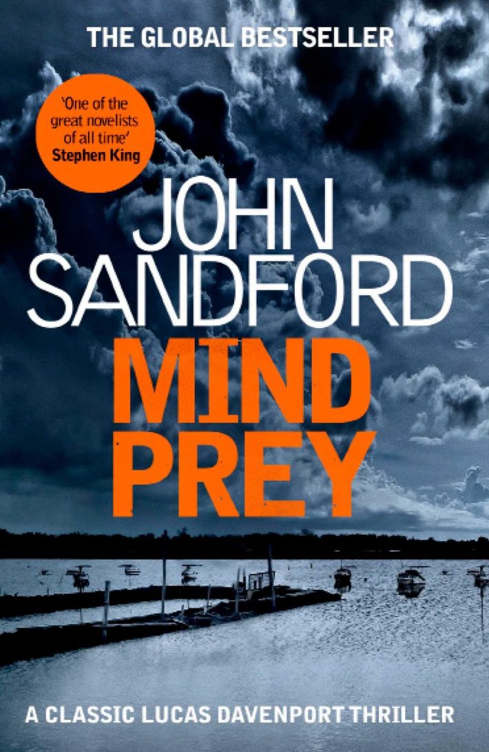 Mind Prey Mind Prey