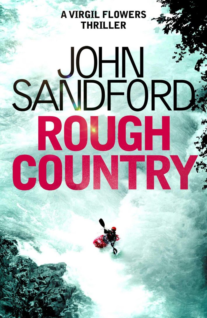 Rough Country Rough Country