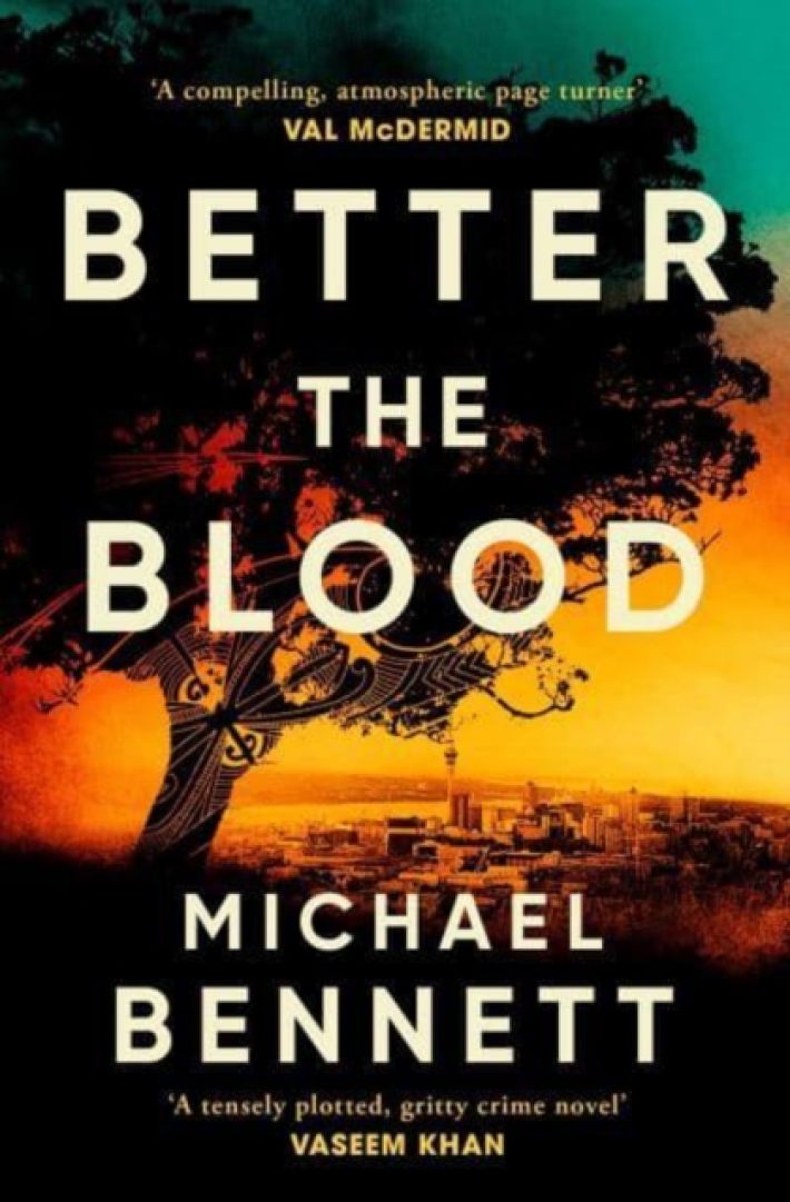 Better the Blood Better the Blood