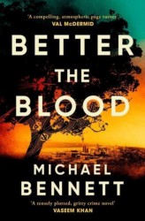Better the Blood Better the Blood