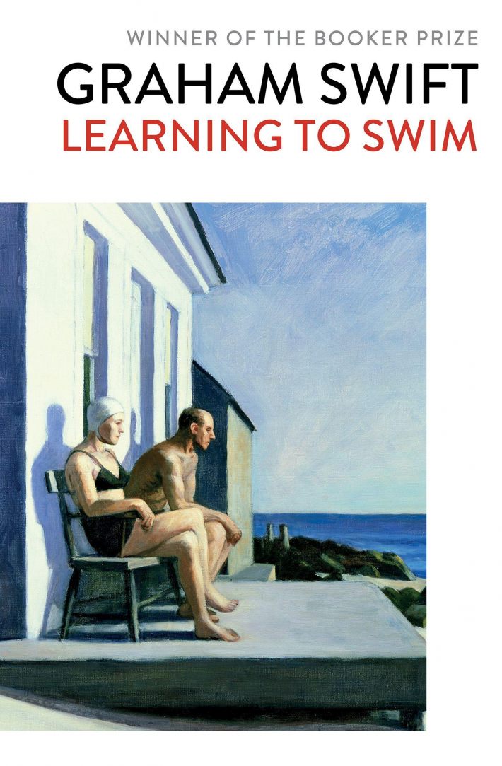 Learning to Swim Learning to Swim