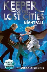 Nightfall Nightfall