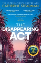 The Disappearing Act The Disappearing Act