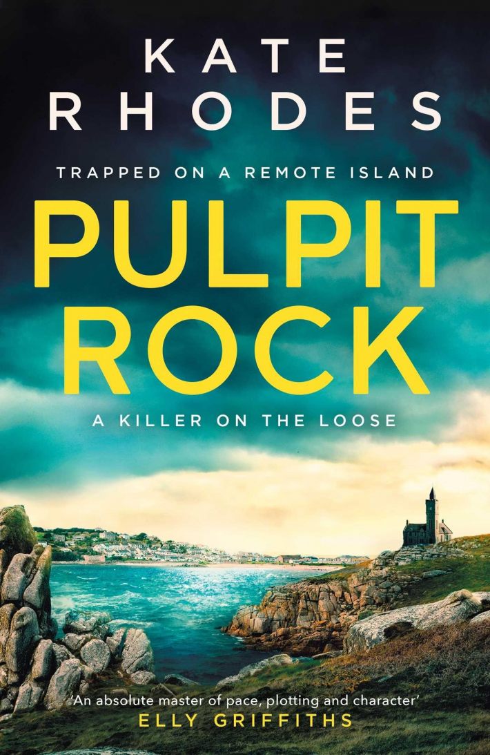 Pulpit Rock Pulpit Rock