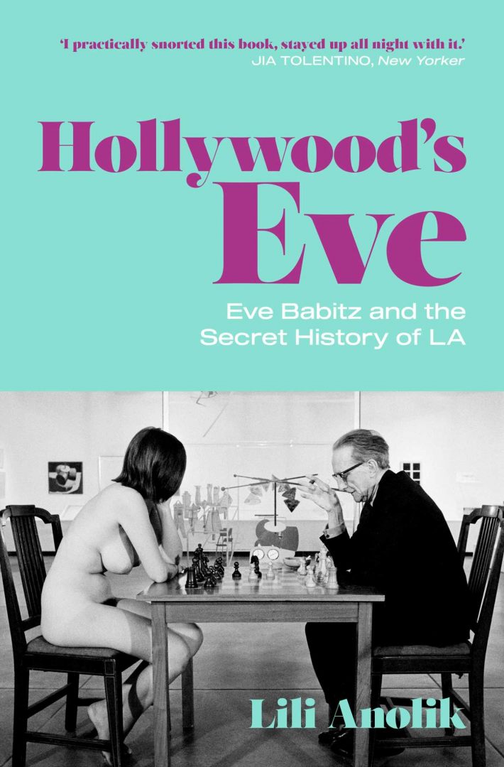 Hollywood's Eve Hollywood's Eve