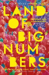 Land of Big Numbers Land of Big Numbers