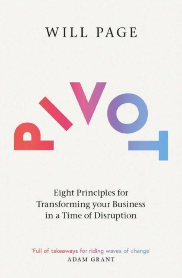 Pivot Pivot