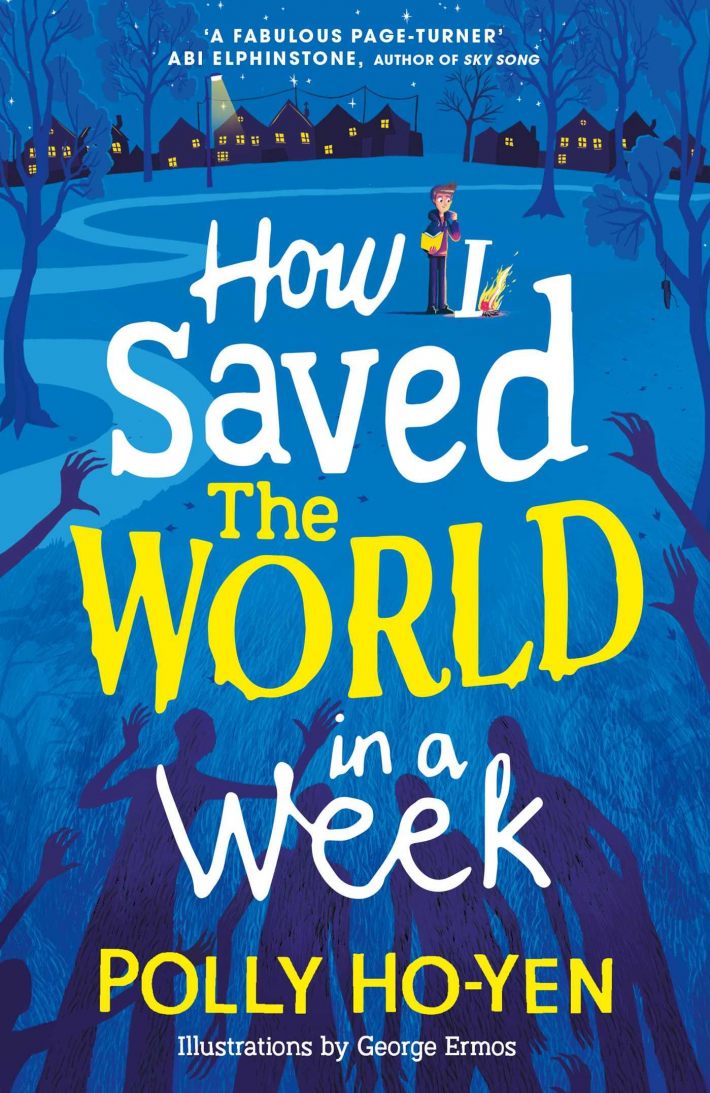 How I Saved the World in a Week How I Saved the World in a Week