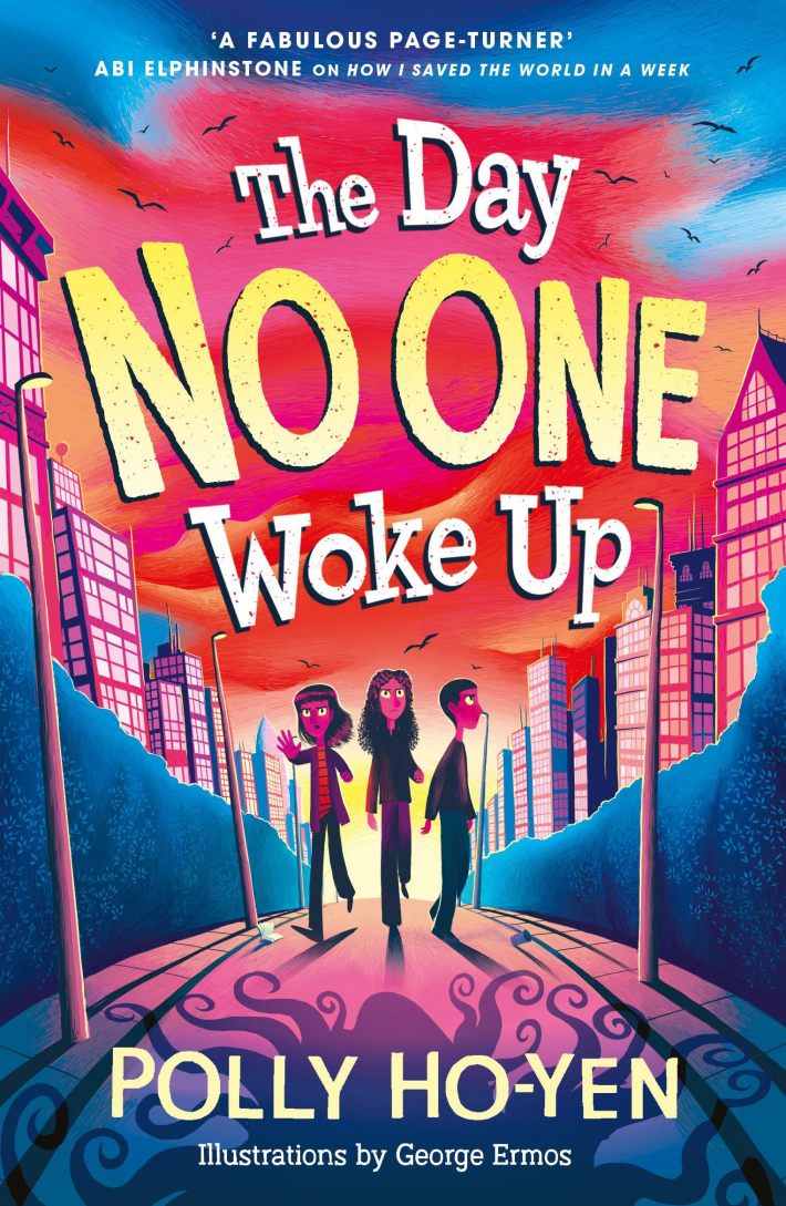 The Day No One Woke Up The Day No One Woke Up