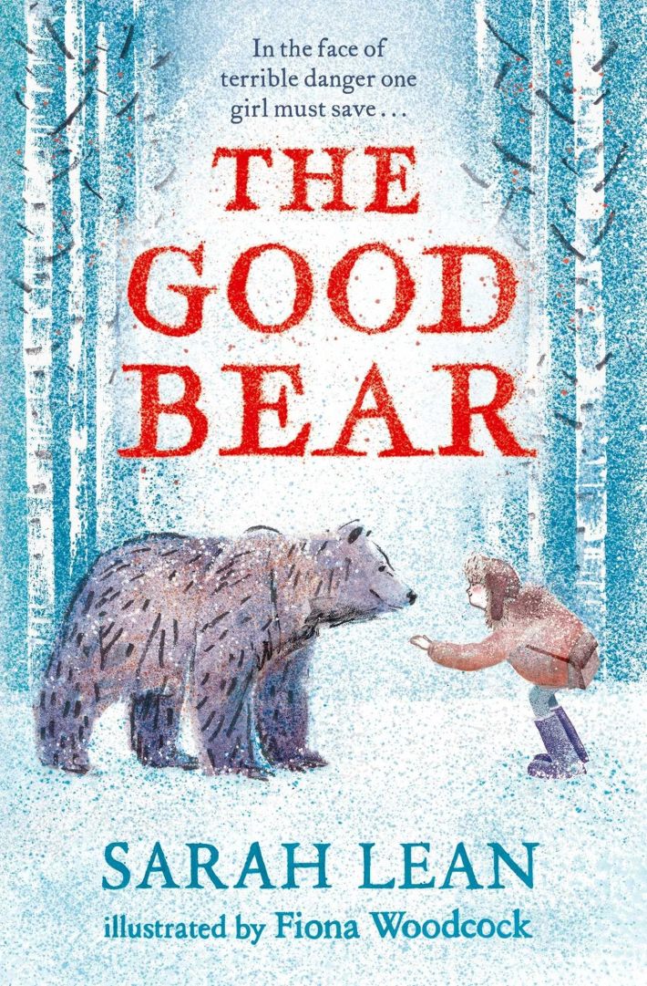 The Good Bear The Good Bear