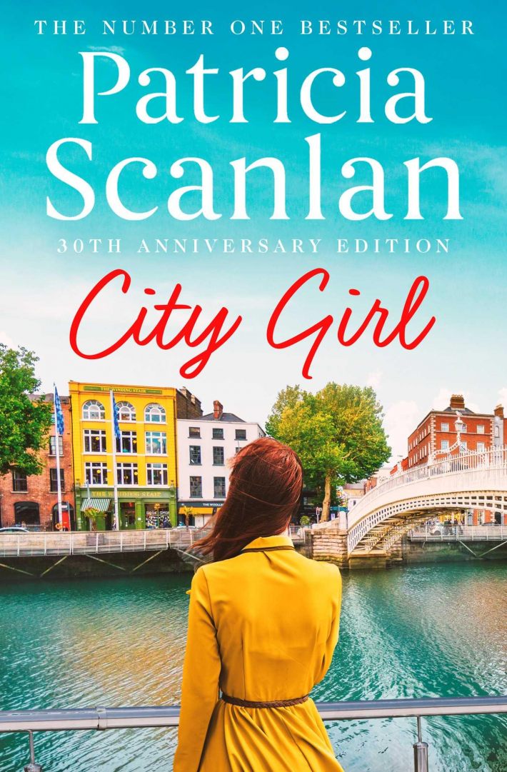City Girl City Girl