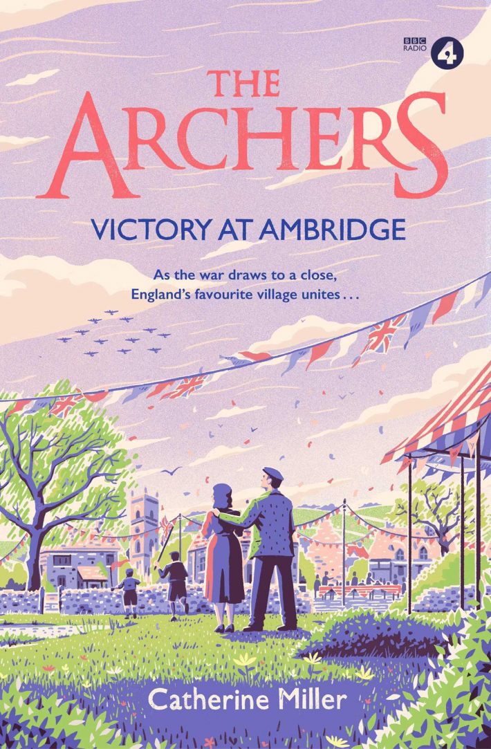 The Archers: Victory at Ambridge The Archers: Victory at Ambridge