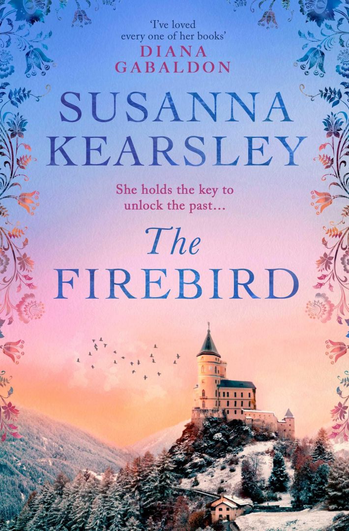 The Firebird The Firebird