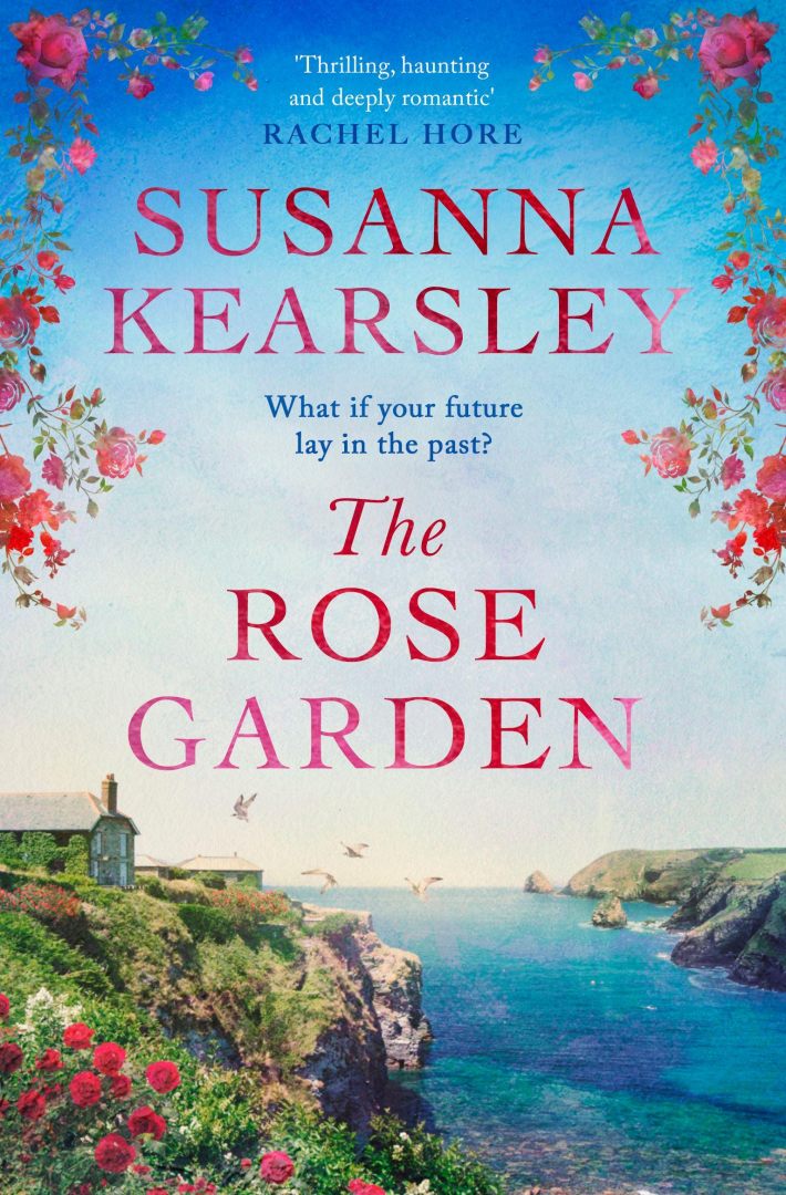 The Rose Garden