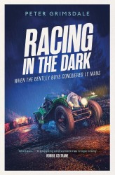 Racing in the Dark Racing in the Dark