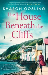 The House Beneath the Cliffs The House Beneath the Cliffs