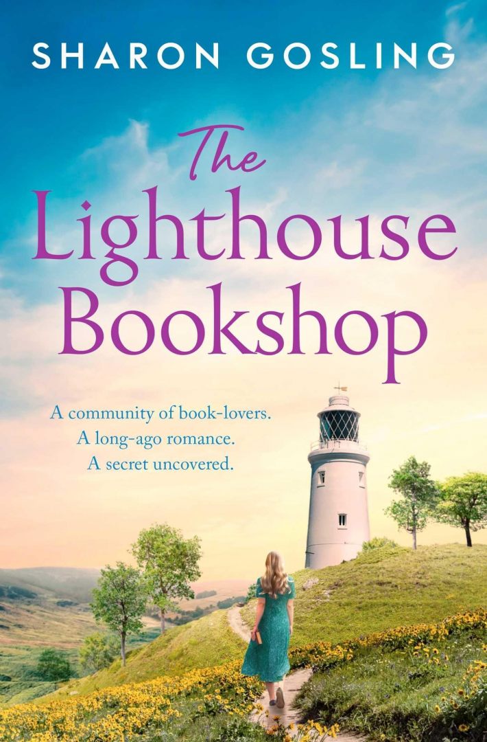 The Lighthouse Bookshop The Lighthouse Bookshop