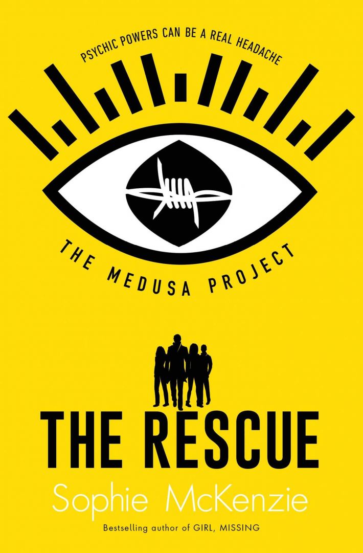 The Medusa Project: The Rescue The Medusa Project: The Rescue
