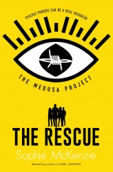 The Medusa Project: The Rescue The Medusa Project: The Rescue