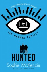 The Medusa Project: Hunted The Medusa Project: Hunted