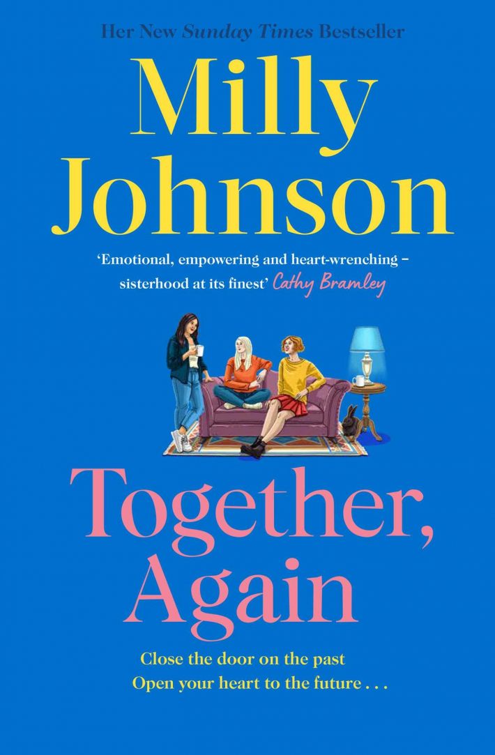 Together, Again Together, Again