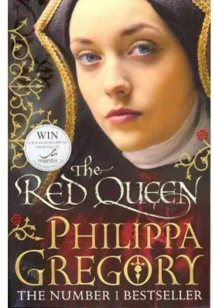 The Red Queen The Red Queen