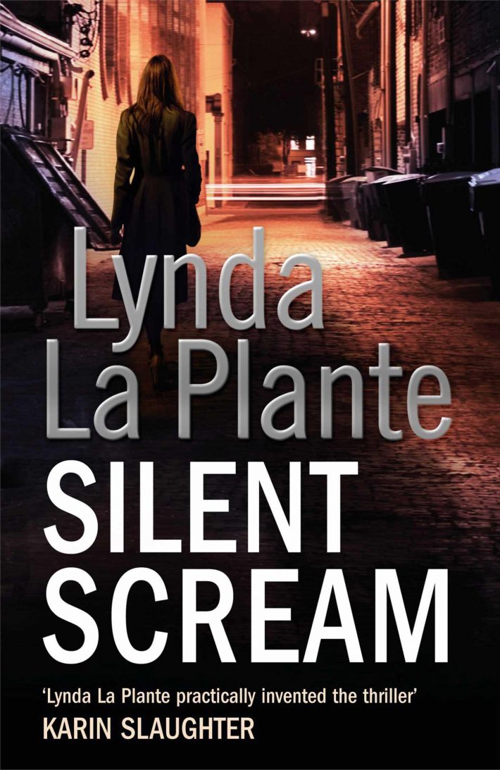Silent Scream Silent Scream