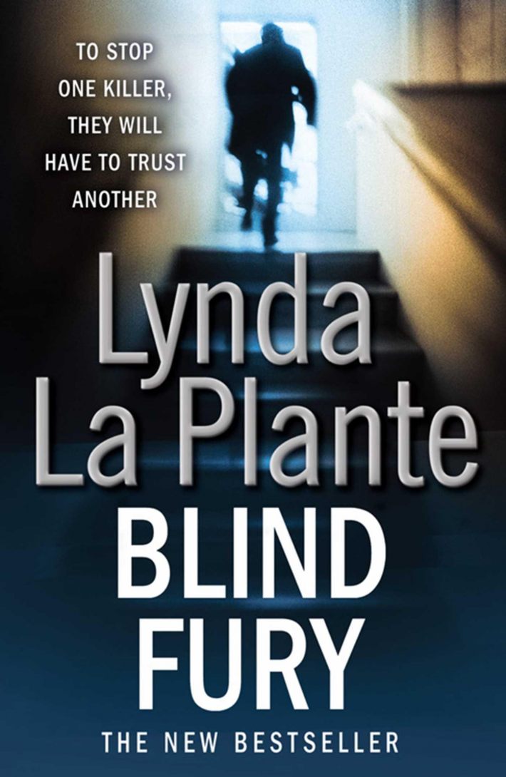 Blind Fury Blind Fury