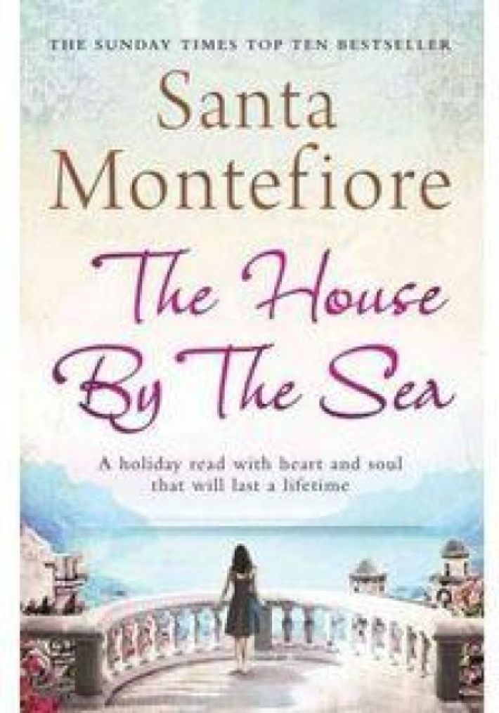 The House By the Sea