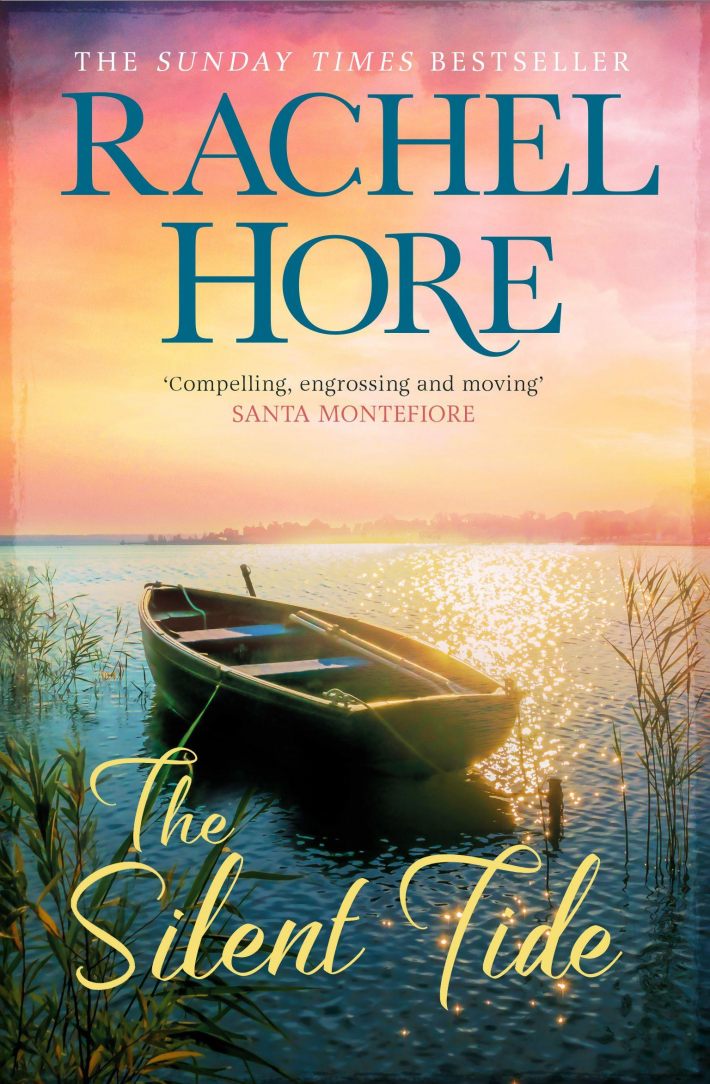 The Silent Tide The Silent Tide
