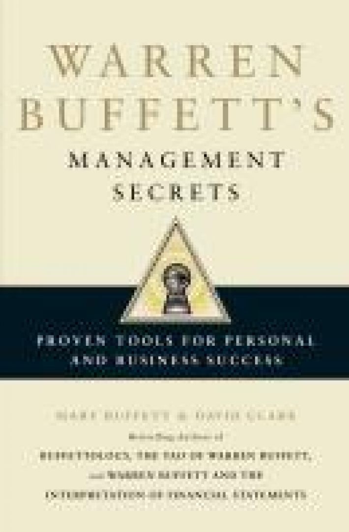 Warren Buffett's Management Secrets