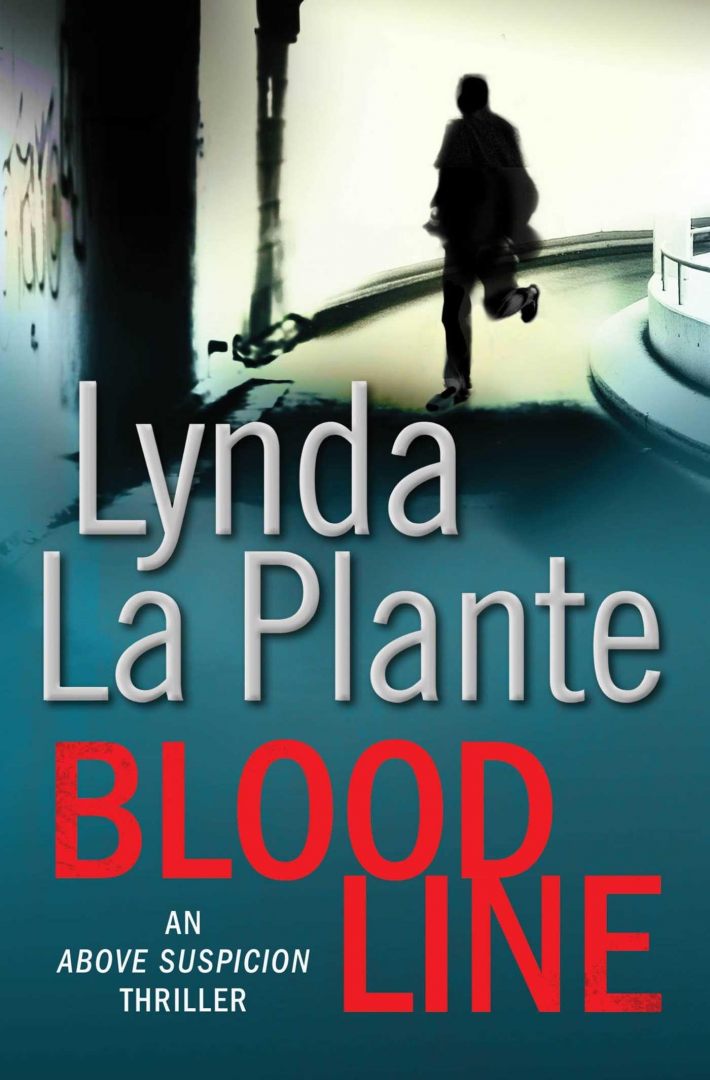 Blood Line Blood Line
