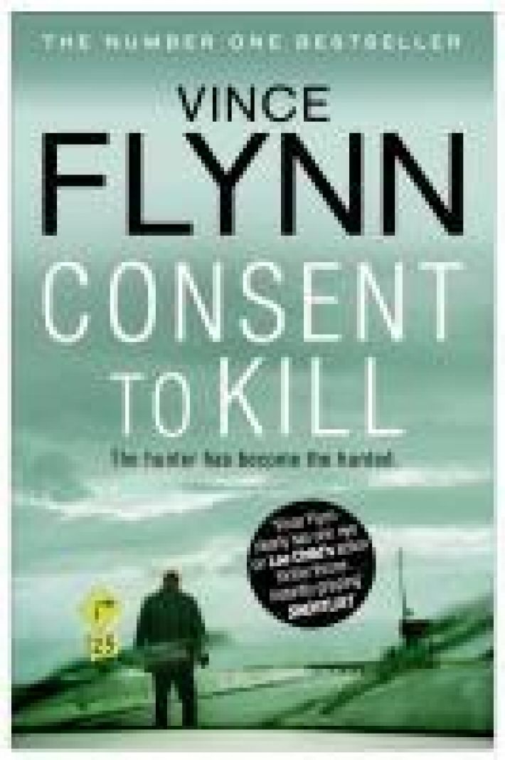 Consent to Kill Consent to Kill
