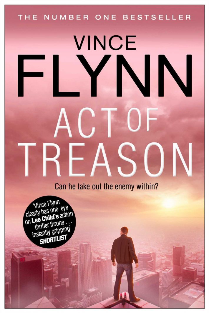 Act of Treason Act of Treason