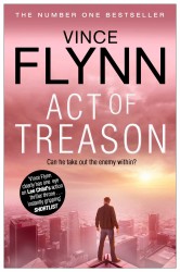 Act of Treason Act of Treason