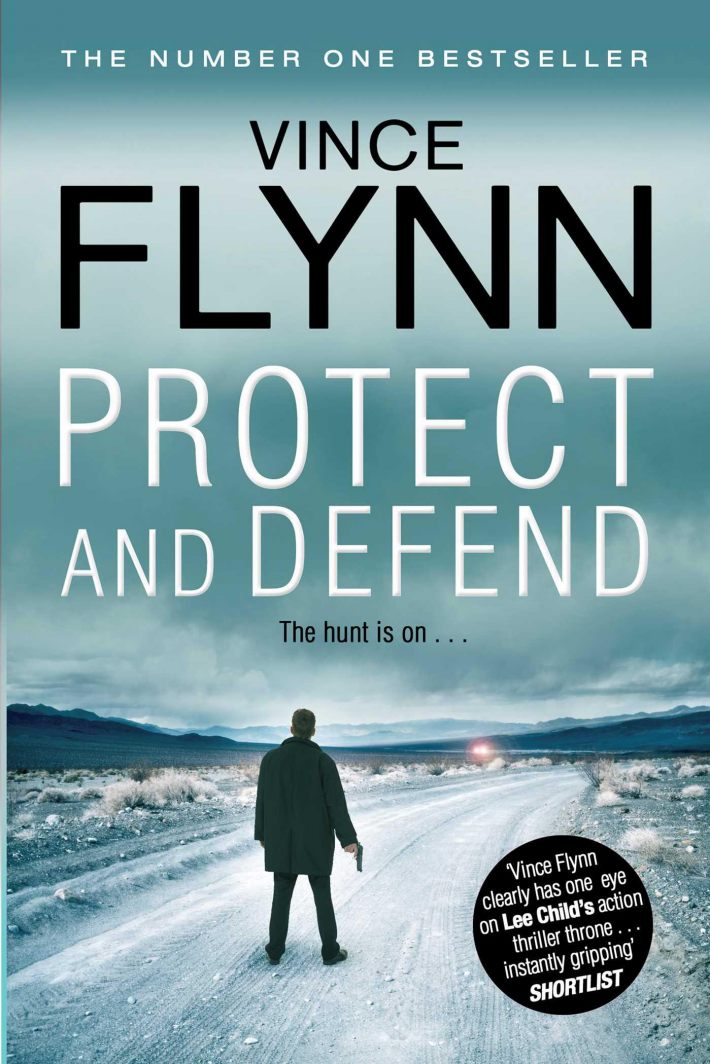 Protect and Defend Protect and Defend