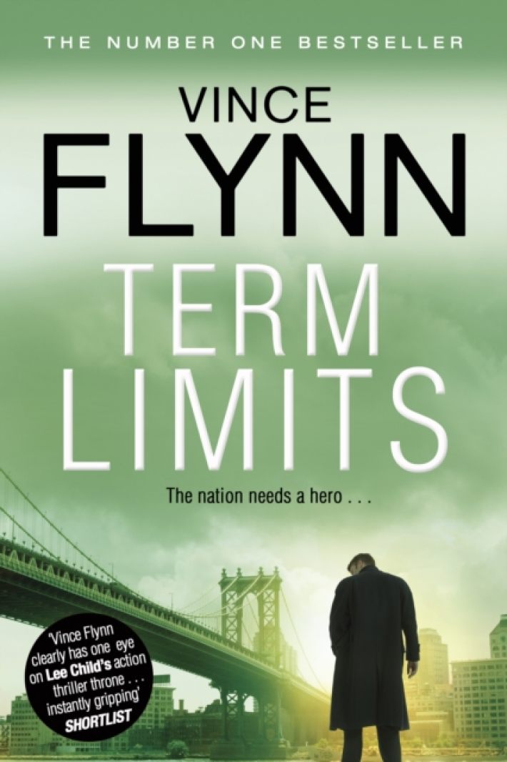 Term Limits Term Limits