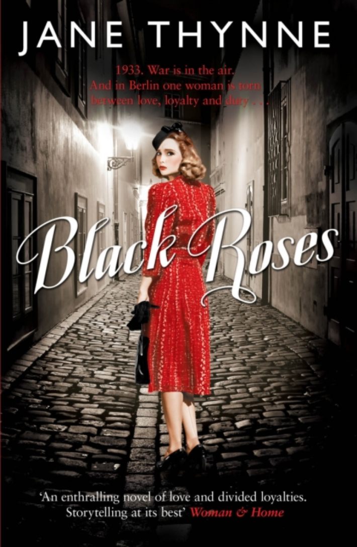 Black Roses Black Roses