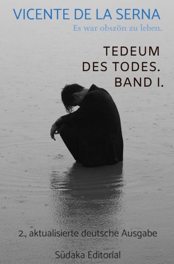 Tedeum des Todes. Band 1.