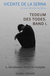 Tedeum des Todes. Band 1.