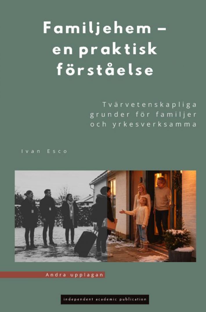 Familjehem – en praktisk förståelse
