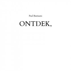 Ontdek,