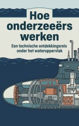 Hoe onderzeeërs werken