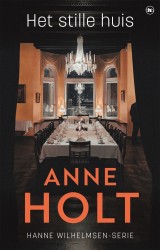 Het stille huis &bullet; Het stille huis