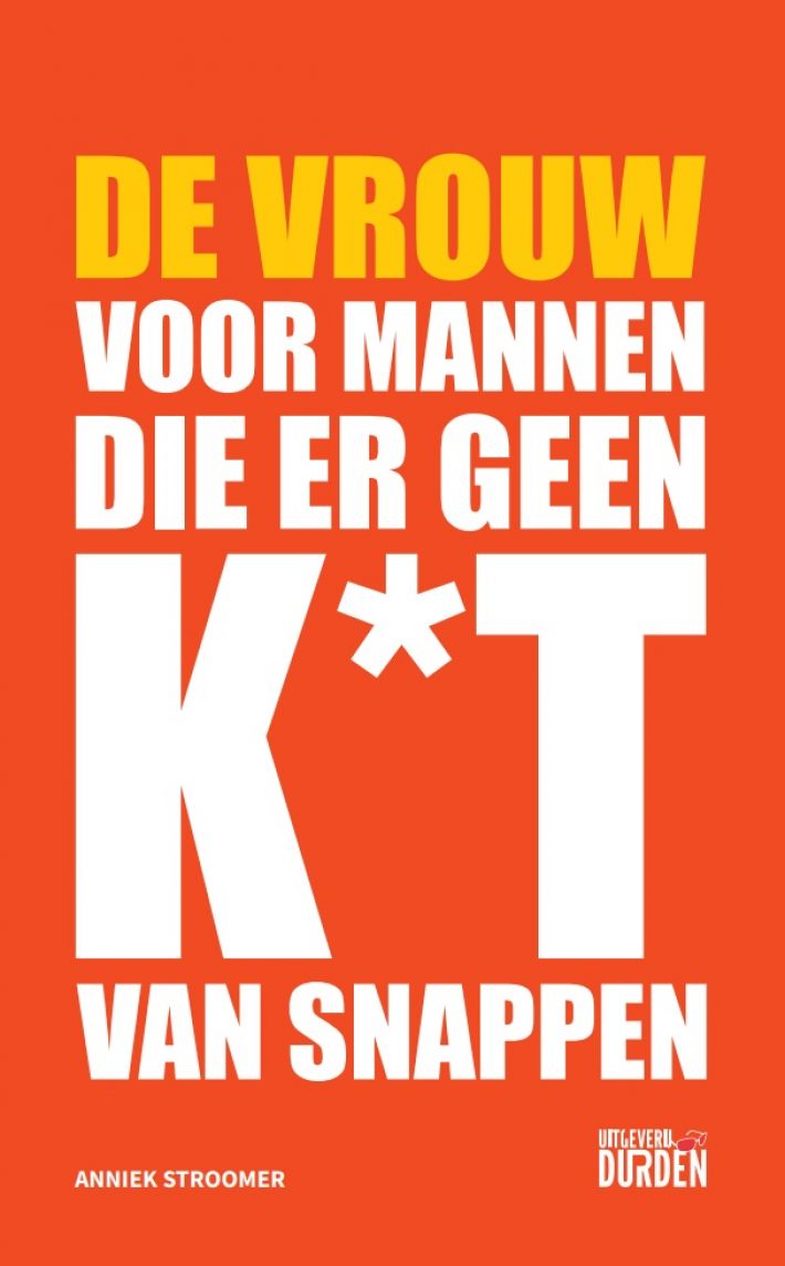 De vrouw De vrouw