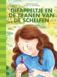 Gifappeltje en de tranen van de Schelfen